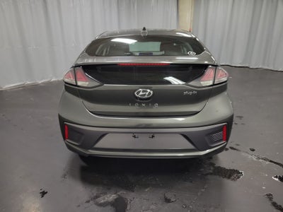 2020 Hyundai Ioniq Plug-In Hybrid SEL