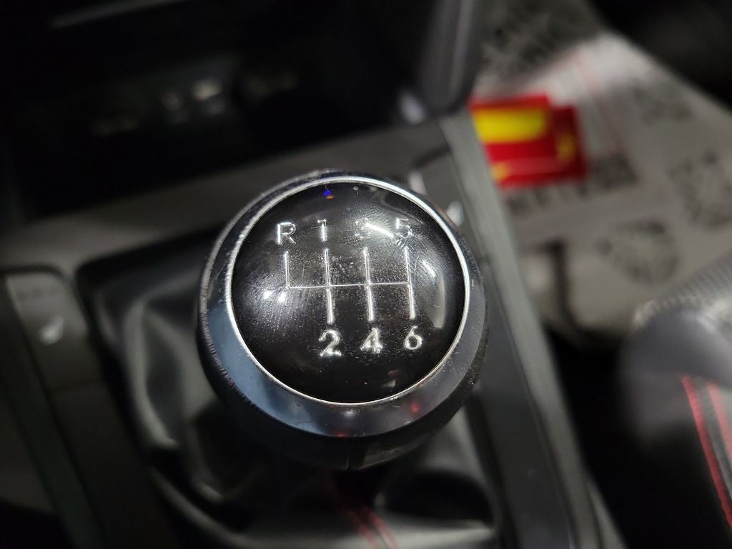 2018 Hyundai Elantra Sport