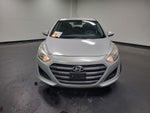 2016 Hyundai Elantra GT Base