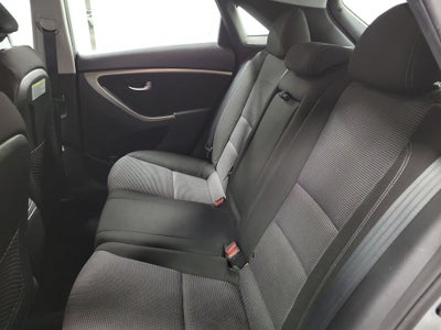 2016 Hyundai Elantra GT Base