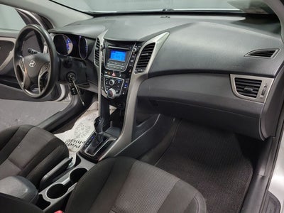2016 Hyundai Elantra GT Base