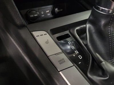 2017 Hyundai Elantra Value Edition