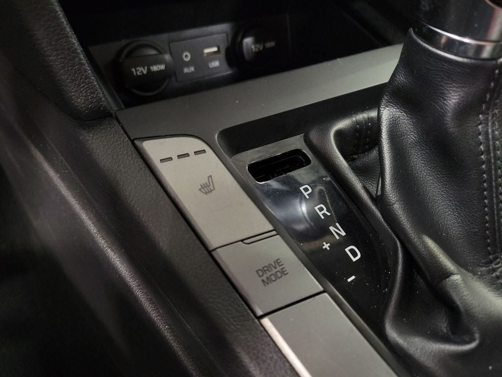 2017 Hyundai Elantra Value Edition