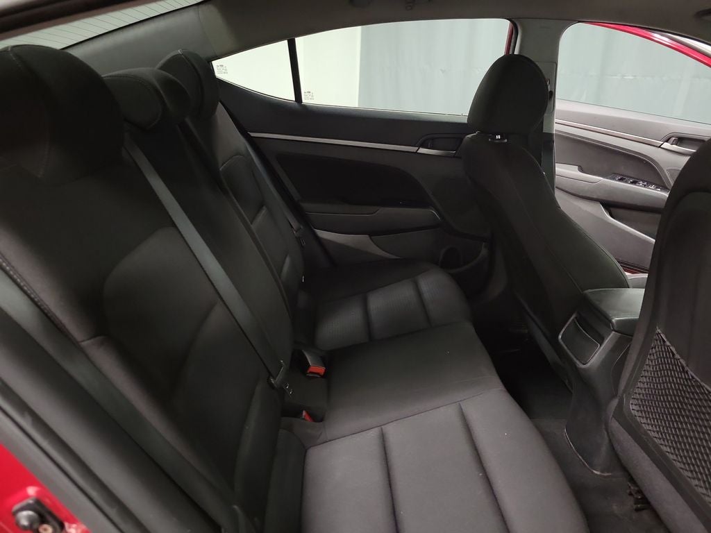 2017 Hyundai Elantra Value Edition