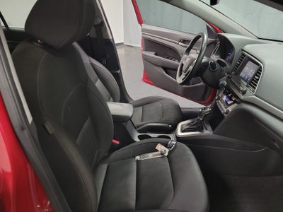 2017 Hyundai Elantra Value Edition
