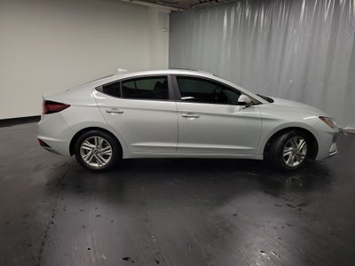 2019 Hyundai Elantra Value Edition