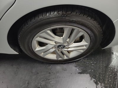 2019 Hyundai Elantra Value Edition