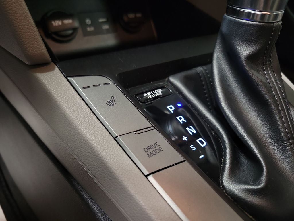 2019 Hyundai Elantra Value Edition