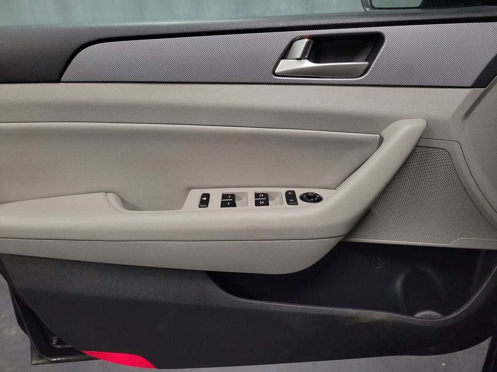 2019 Hyundai Sonata Plug-In Hybrid Base