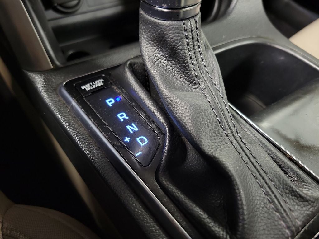 2016 Hyundai Sonata Hybrid SE