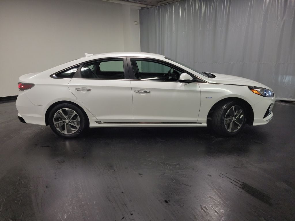 2019 Hyundai Sonata Plug-In Hybrid Limited