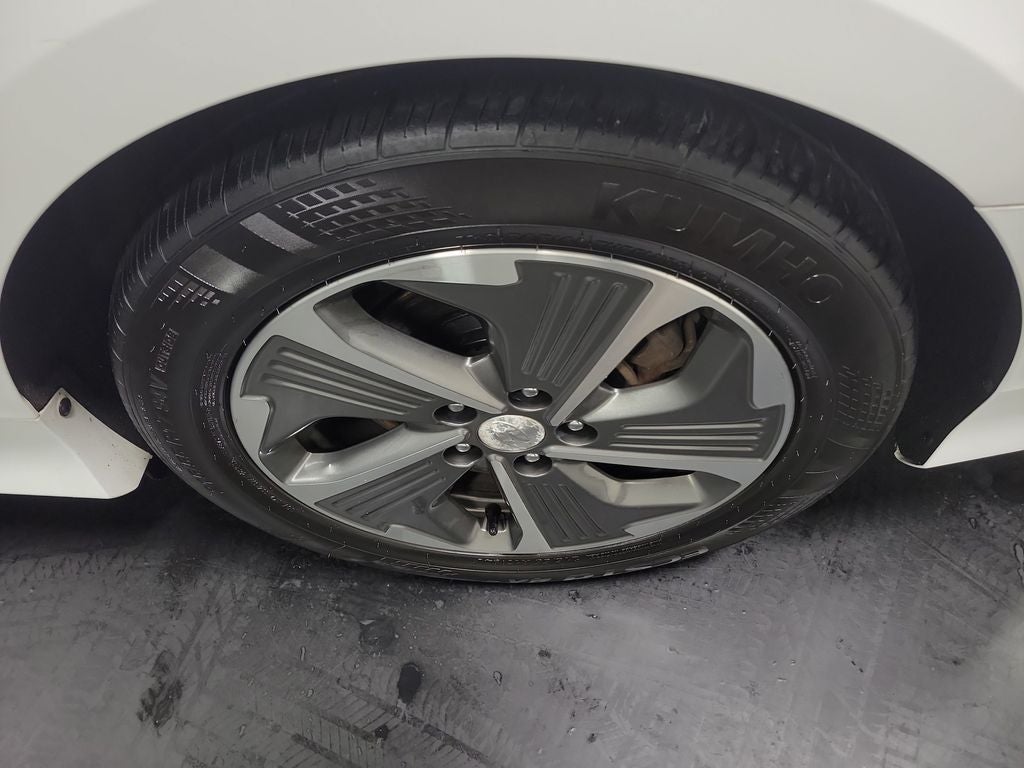 2019 Hyundai Sonata Plug-In Hybrid Limited