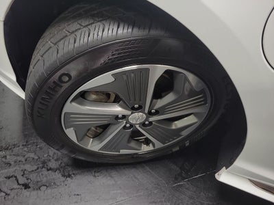 2019 Hyundai Sonata Plug-In Hybrid Limited