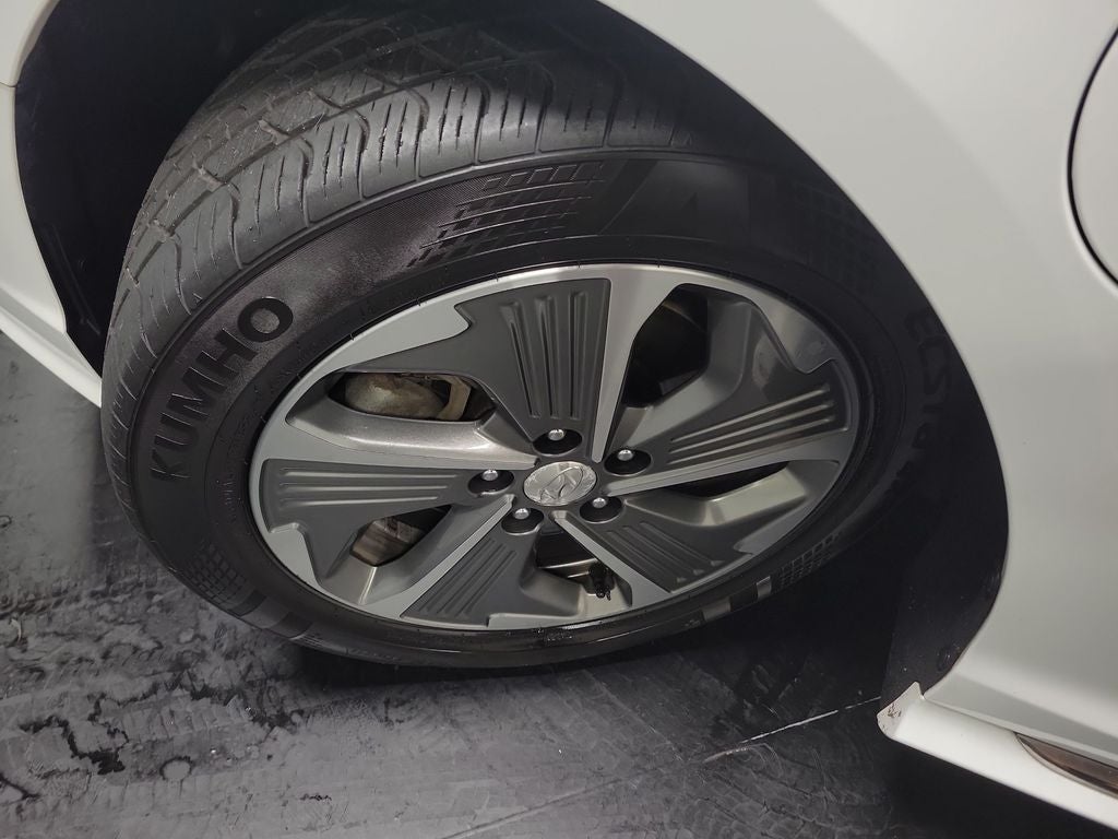 2019 Hyundai Sonata Plug-In Hybrid Limited