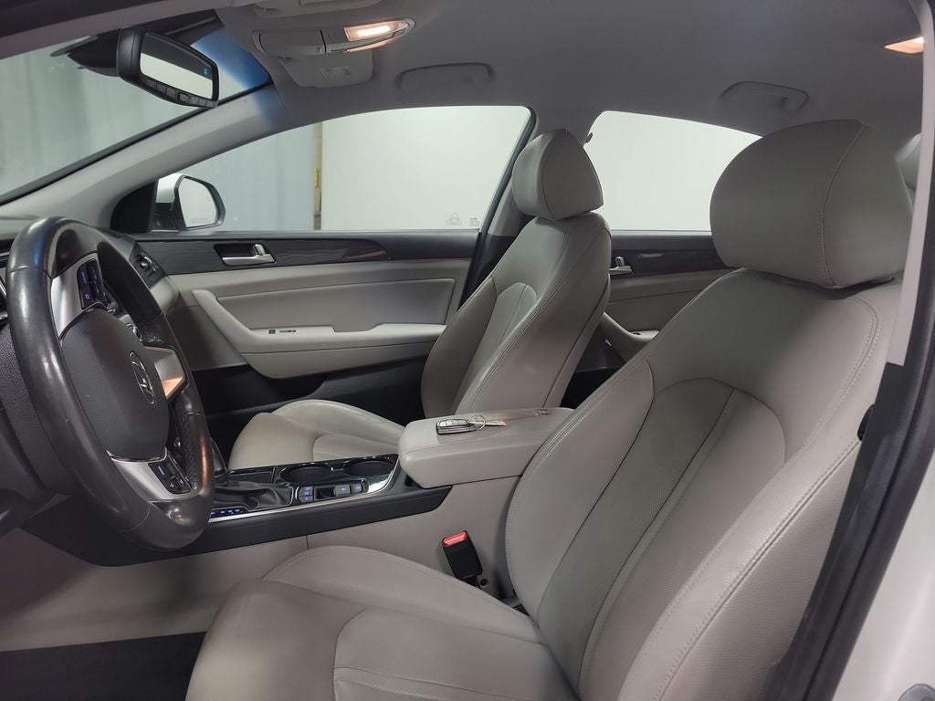 2019 Hyundai Sonata Plug-In Hybrid Limited