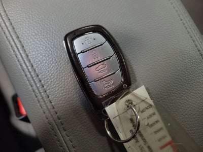2019 Hyundai Sonata Plug-In Hybrid Limited
