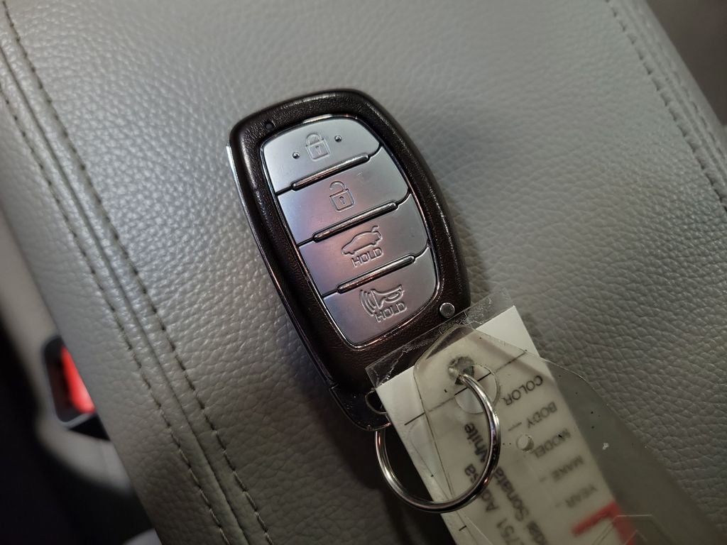 2019 Hyundai Sonata Plug-In Hybrid Limited