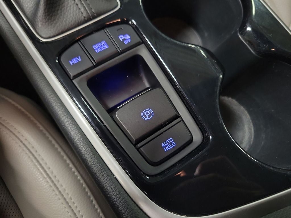 2019 Hyundai Sonata Plug-In Hybrid Limited