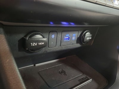 2019 Hyundai Sonata Plug-In Hybrid Limited