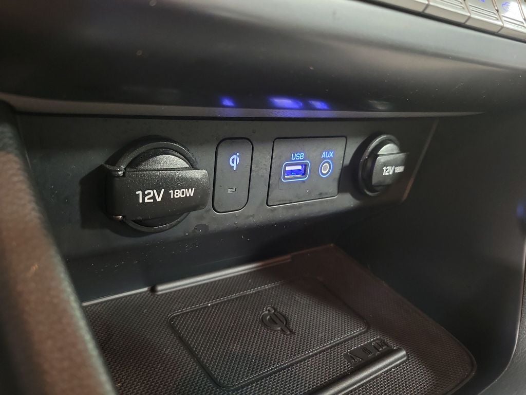 2019 Hyundai Sonata Plug-In Hybrid Limited