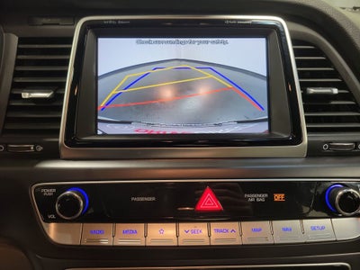 2019 Hyundai Sonata Plug-In Hybrid Limited