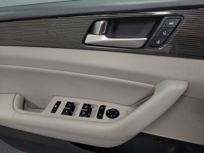 2019 Hyundai Sonata Plug-In Hybrid Limited