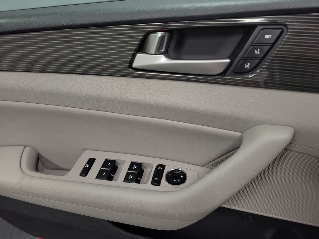 2019 Hyundai Sonata Plug-In Hybrid Limited