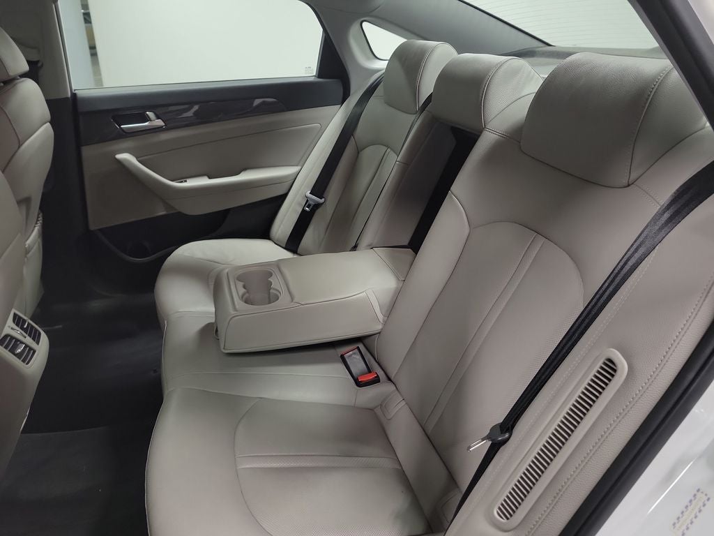 2019 Hyundai Sonata Plug-In Hybrid Limited
