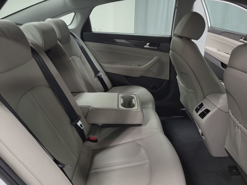 2019 Hyundai Sonata Plug-In Hybrid Limited