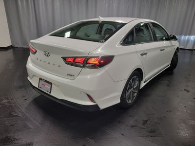 2019 Hyundai Sonata Plug-In Hybrid Limited