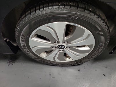 2015 Hyundai Sonata Hybrid Limited