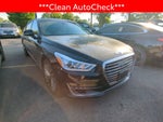2017 Genesis G90 3.3T Premium
