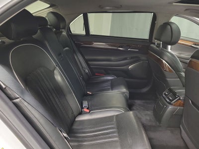 2017 Genesis G90 3.3T Premium