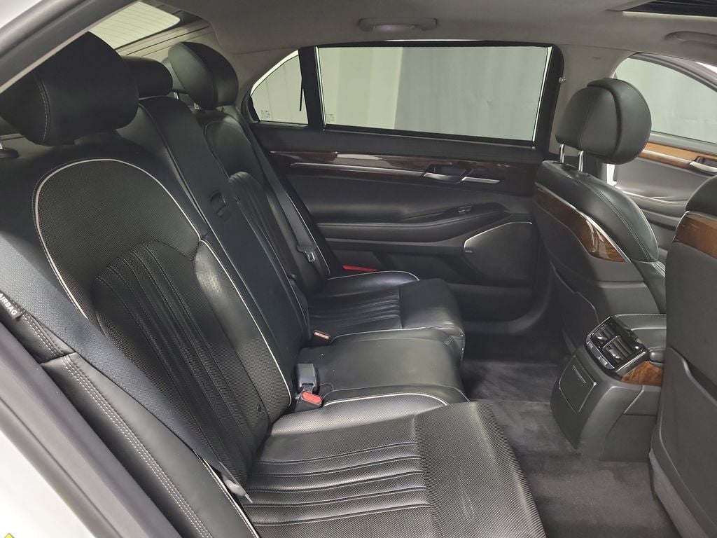 2017 Genesis G90 3.3T Premium