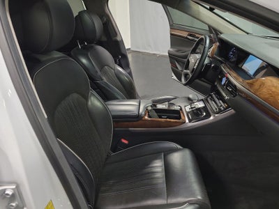 2017 Genesis G90 3.3T Premium