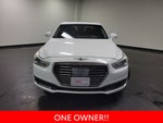 2017 Genesis G90 3.3T Premium