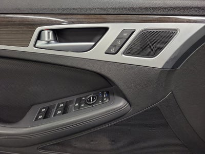 2015 Hyundai Genesis 3.8