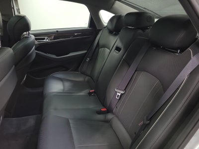 2015 Hyundai Genesis 3.8