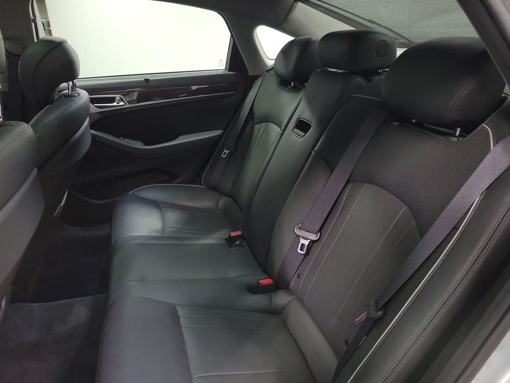 2015 Hyundai Genesis 3.8