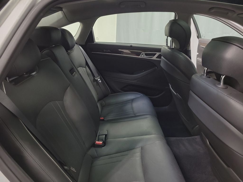 2015 Hyundai Genesis 3.8