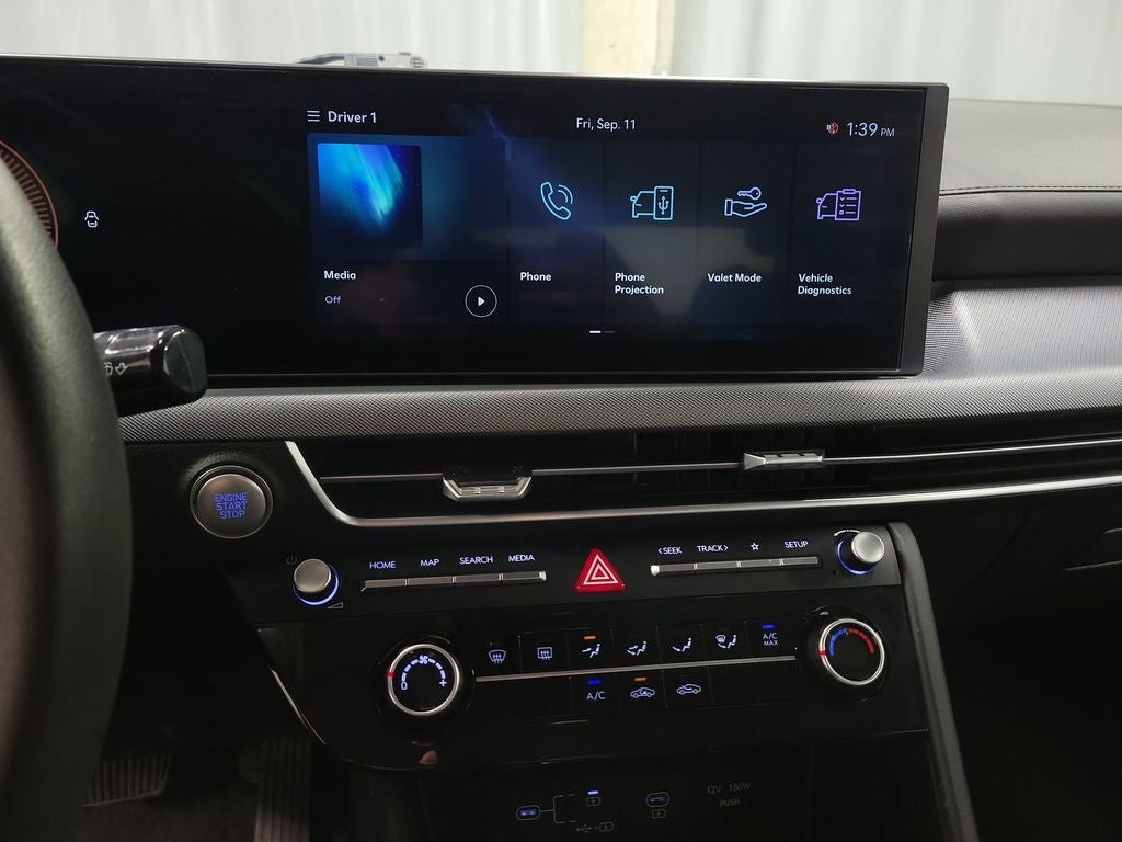 2025 Hyundai Sonata SE