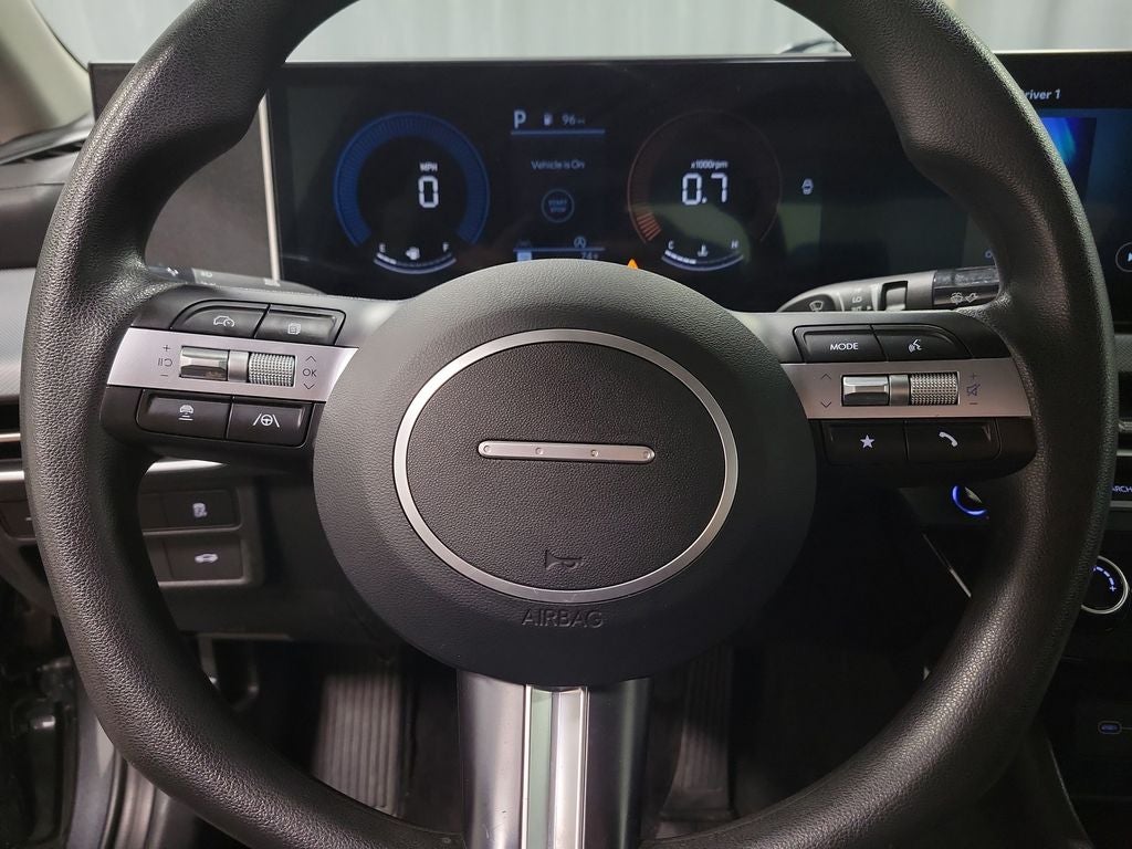 2025 Hyundai Sonata SE