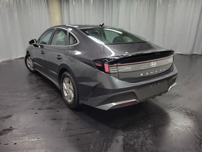 2025 Hyundai Sonata SE