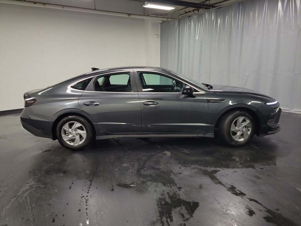 2025 Hyundai Sonata SE