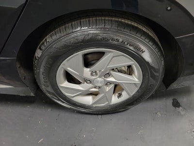 2025 Hyundai Sonata SE