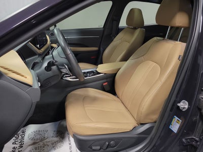 2023 Hyundai Sonata Limited