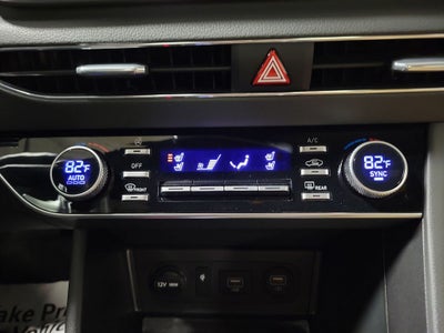 2023 Hyundai Sonata Limited