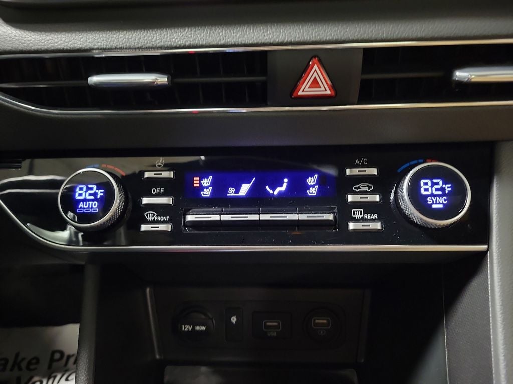 2023 Hyundai Sonata Limited