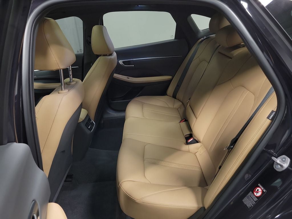 2023 Hyundai Sonata Limited