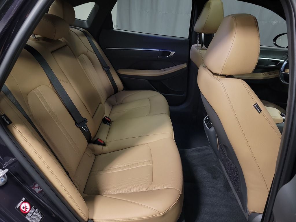 2023 Hyundai Sonata Limited